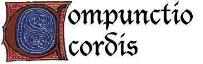 Logo des Ensembles "Compunctio cordis"